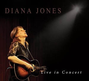 Diana Jones